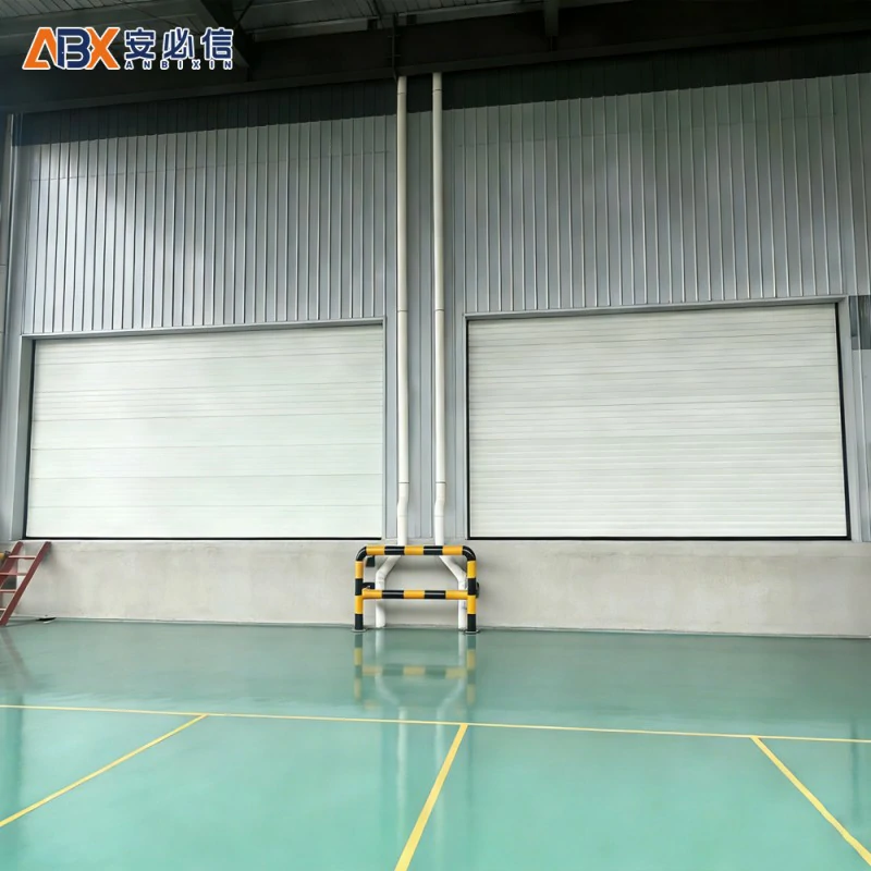 宜昌滑升门